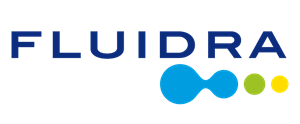 Logo Fluidra - Équipement piscine